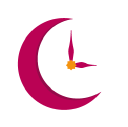 The Quran Hour logo