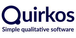 Quirkos Software