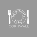 Hospitality Table Cornwall logo