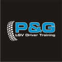 P & G Driver Training Ltd