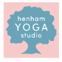Henham Yoga Studio
