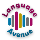Language Avenue logo