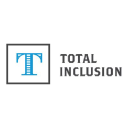 Total Inclusion logo