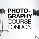 Photography Course London logo