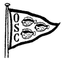 Ogston Sailing Club logo