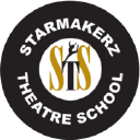 Starmakerz Theatre School logo