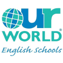 Our World English Schools