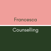 Francesca Lo Verso Counselling and Psychotherapy