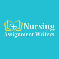 nursing assignment writers logo