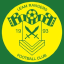 Leam Rangers Football Club logo