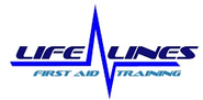 Lifeline First Aid Training logo