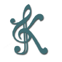 Kebmusictuition logo