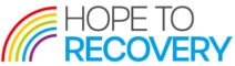 Hope To Recovery logo