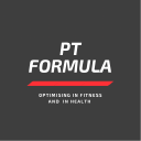 Pt Formula logo