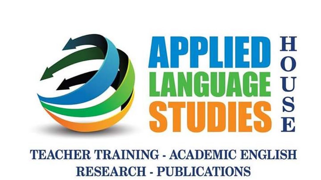 Applied Language Studies House logo