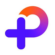 ParaPlus logo