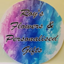 Roy's Flowers and Personalised Gifts
