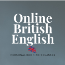 Online British English