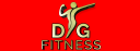 D.G Fitness logo