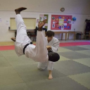 Highbury Jitsu Club