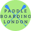 Paddleboarding London logo