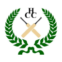 Hunningham Cricket Club logo