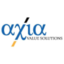 Axia Value Solutions logo