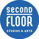 Second Floor Studio and Arts logo