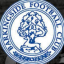 Barkingside F.C logo