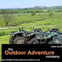 The Outdoor Adventure Company (Kendal) logo