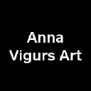 Anna Vigurs logo