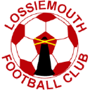 Lossiemouth Fc logo