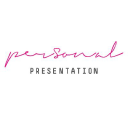 Personal Presentation