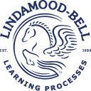 Lindamood-Bell Learning Processes logo