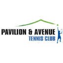 Pavilion & Avenue Tennis Club logo