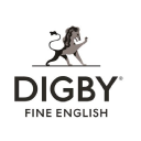 Digby Fine English logo