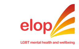 elop: LGBTQ+ Mental Health & Wellbeing