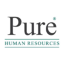 Pure Human Resources Ltd logo
