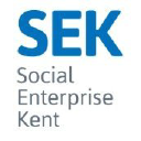 Social Enterprise Kent Training logo