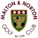Malton & Norton Golf Club
