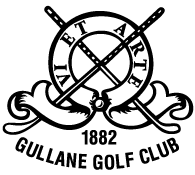 Gullane Golf Club logo