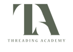 The Threading Academy logo