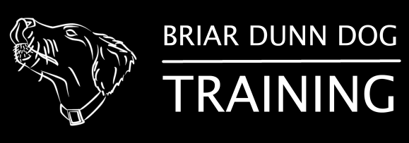 Briar Dunn Dog Training logo