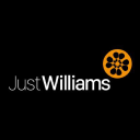 Just Williams Sales Academy logo