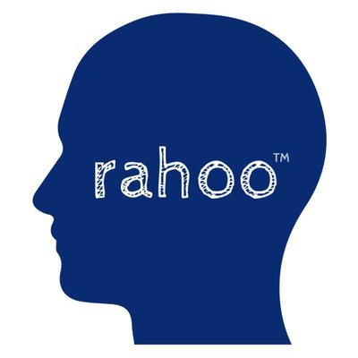 Rahoo.ie logo