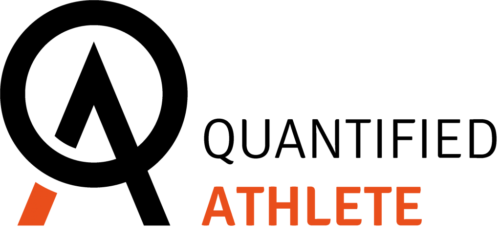 Quantified Athlete logo