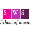 Sws School Of Music logo