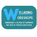 Wellbeing Workshops Devon CIC logo