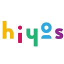 HIYOS (healthy In Your Own Skin) logo