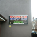 Dorchester Trinity Club